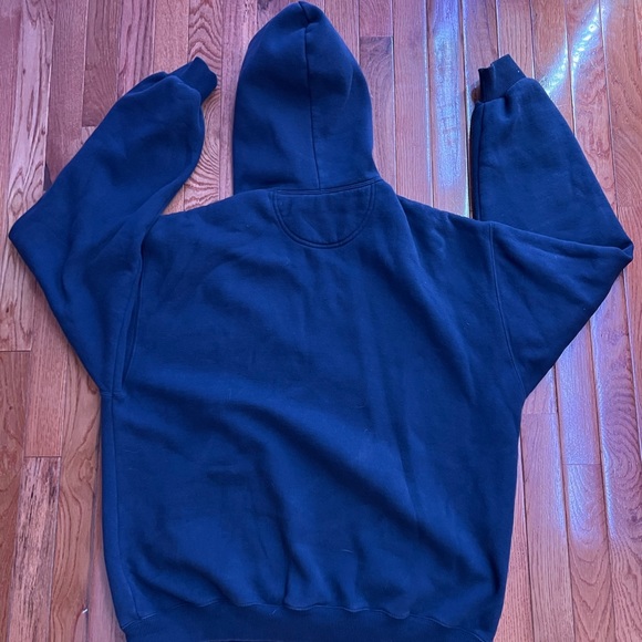 Vintage Champion Hoodie - Picture 4 of 5
